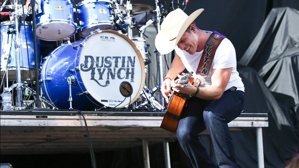 Dustin Lynch shares How You Been' duet with Ashley Cooke ahead of